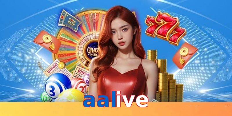 aalive